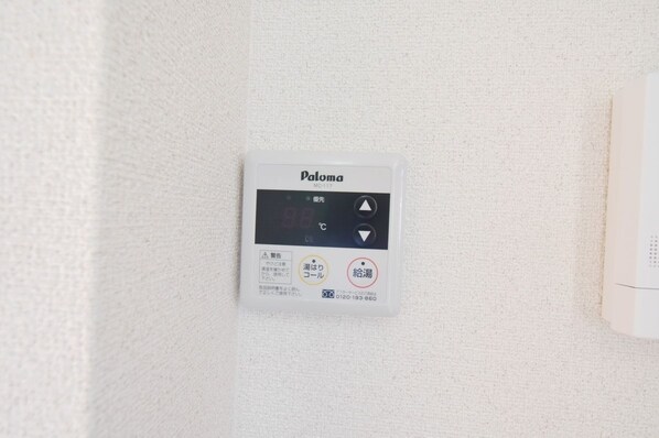 ラ・トゥーエルの物件内観写真